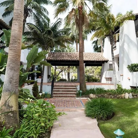 Lejlighed Marina Puente - Groundfloor - 3 Bedrooms *