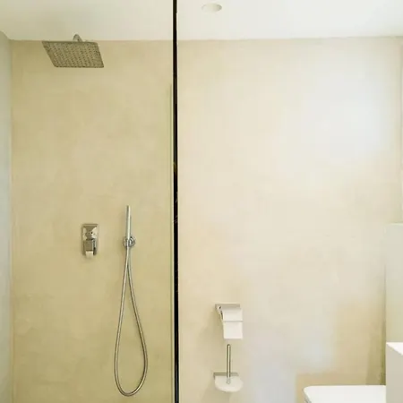 Apartment Marina Puente - Groundfloor - 3 Bedrooms *