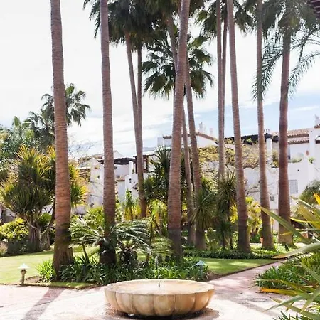 Lejlighed Marina Puente - Groundfloor - 3 Bedrooms *