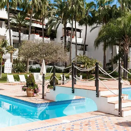 Marina Puente - Groundfloor - 3 Bedrooms Lejlighed *