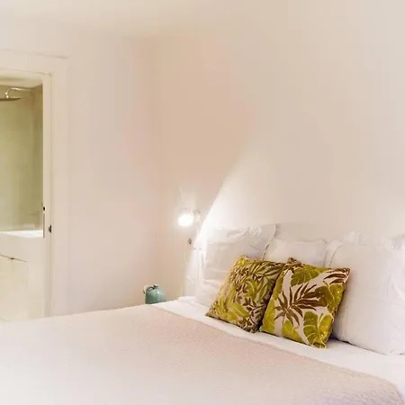 Marina Puente - Groundfloor - 3 Bedrooms Lejlighed Marbella